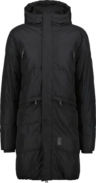 Куртка alife and kickin Jacke Kylanak A Coat, серый