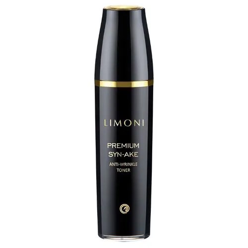 Тонер Limoni Premium Syn-Ake 120 мл