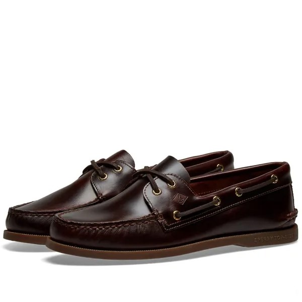 Топсайдеры Sperry Authentic Original 2 Eye