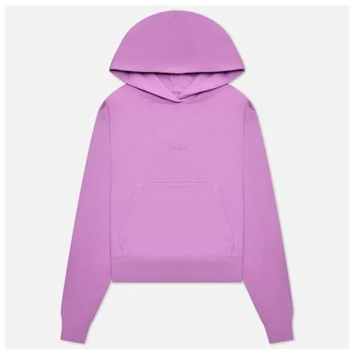 Толстовка Woolrich, размер M, розовый