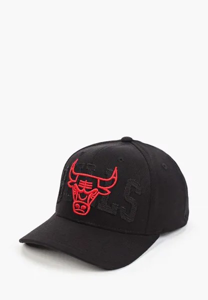 Бейсболка Mitchell & Ness