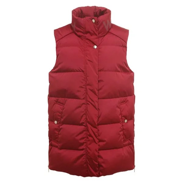 Пуховый жилет Woolrich