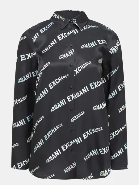 Блузки Armani Exchange