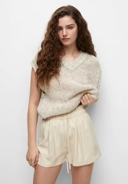 Шорты PULL&BEAR