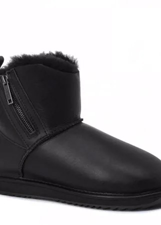 Угги мужские Tendance RDV09M_2520070 черные 44 EU