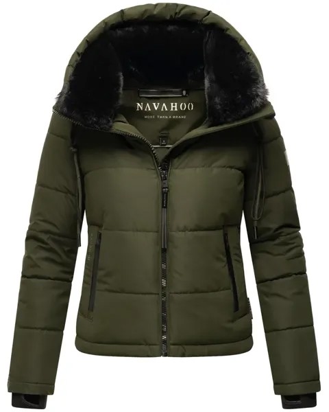 Стеганая куртка Navahoo 