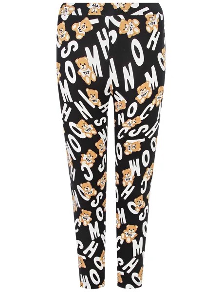 Леггинсы Moschino