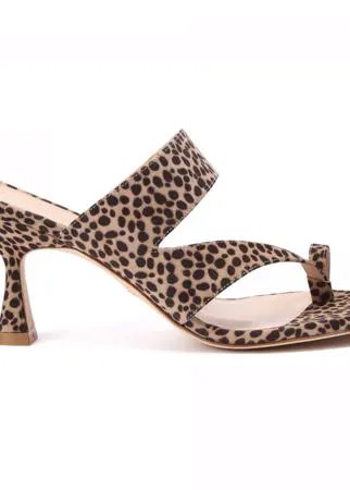 Босоножки Stuart Weitzman