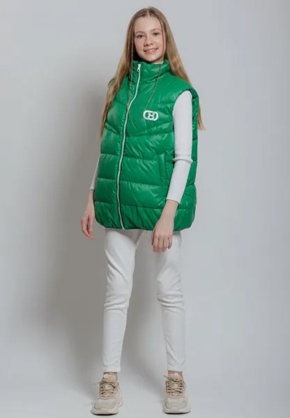 Жилет утепленный Orso Bianco