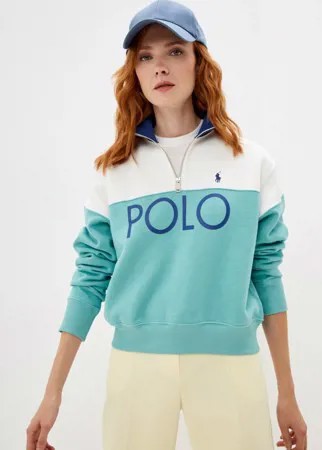 Олимпийка Polo Ralph Lauren