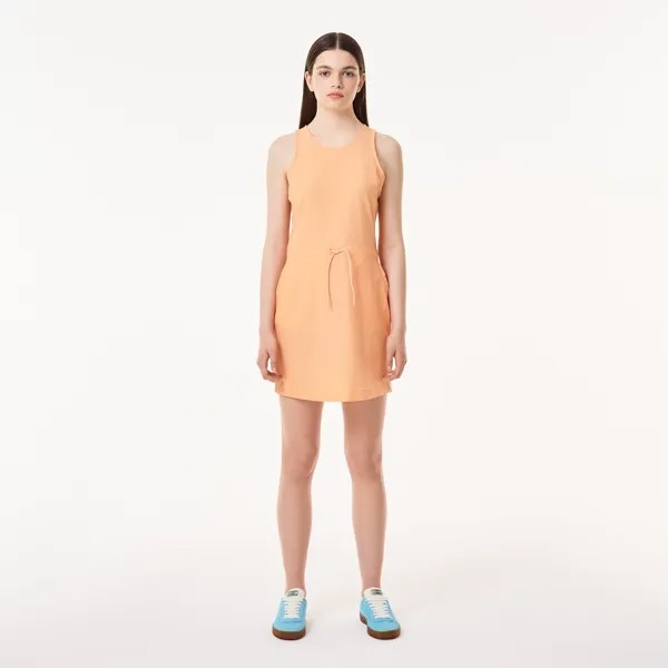 Женское платье Lacoste
