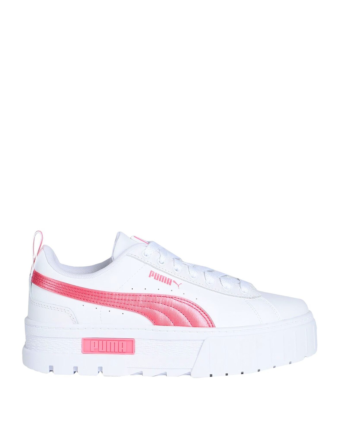 Кроссовки Puma, белый