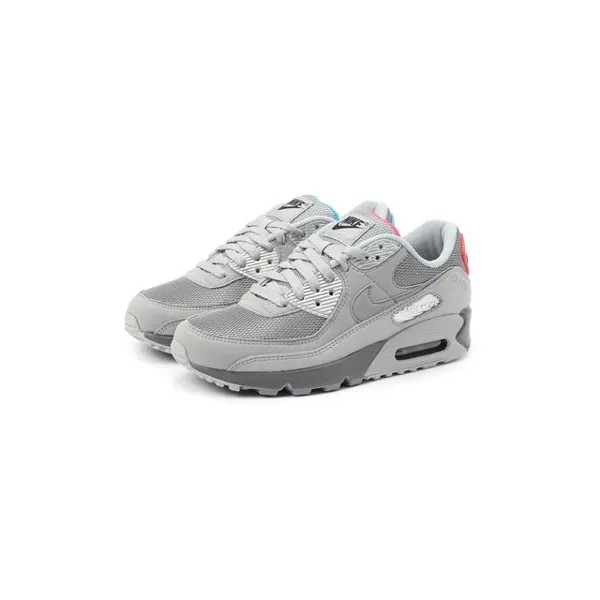 Кроссовки Air Max 90 Moscow NikeLab