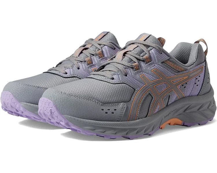 Кроссовки ASICS GEL-Venture 9, цвет Sheet Rock/Summer Dune