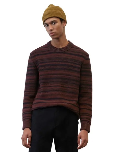 Джемпер с длинными рукавами Marc O'Polo, красный