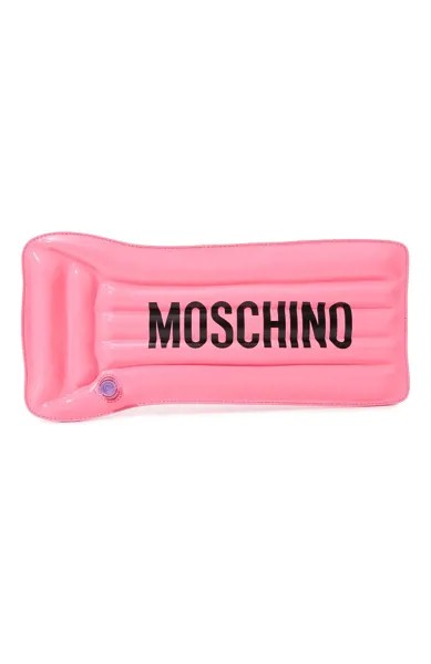 Клатч Moschino