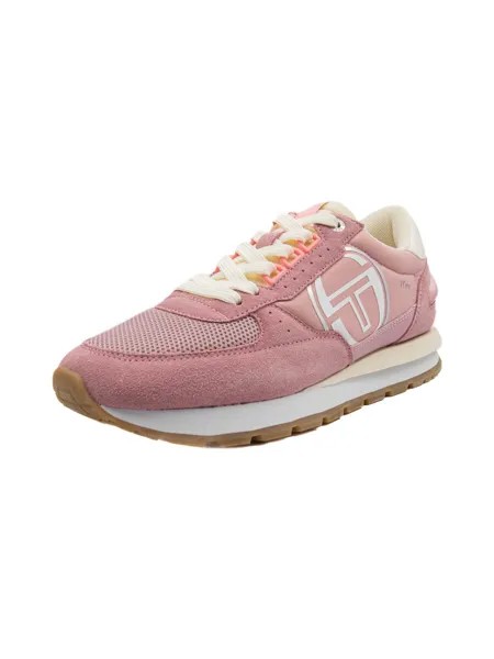 Кроссовки Sergio Tacchini Sneakers VENEZIA, темно-розовый