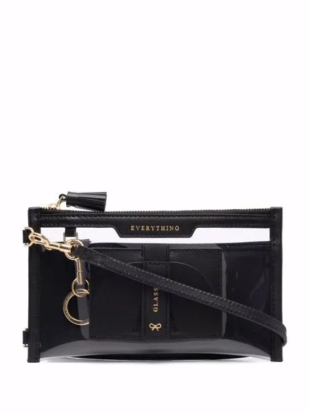 Anya Hindmarch сумка через плечо Everything Pouch