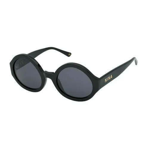 Солнцезащитные очки NINA RICCI 263-700, черный