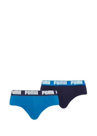 Трусы (2 шт) Basic Brief 2P Puma