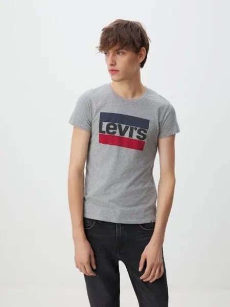 Футболки и майки Levi's
