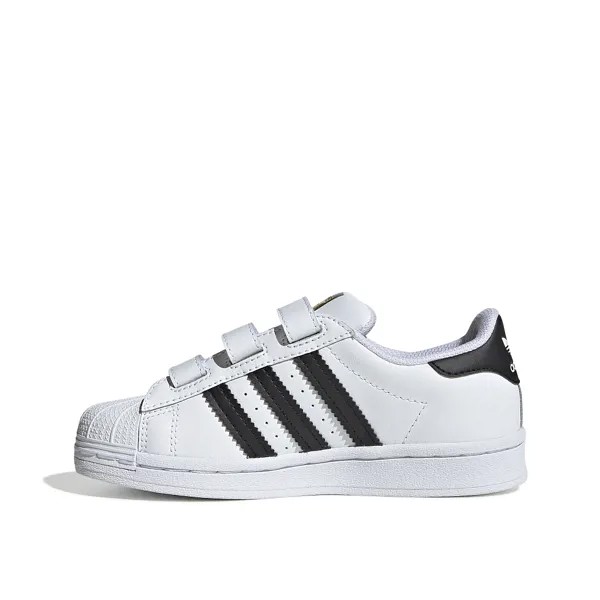 Детские кроссовки Superstar