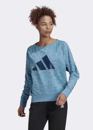 Джемпер adidas Sportswear Winners Badge of Sport