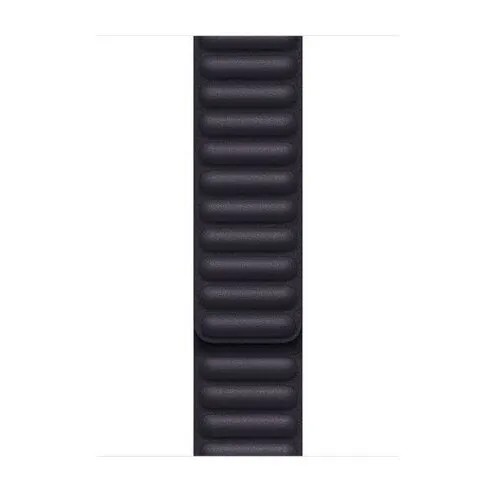 Ремешок Apple Watch Series 8 Ink Leather Link 45mm M/L