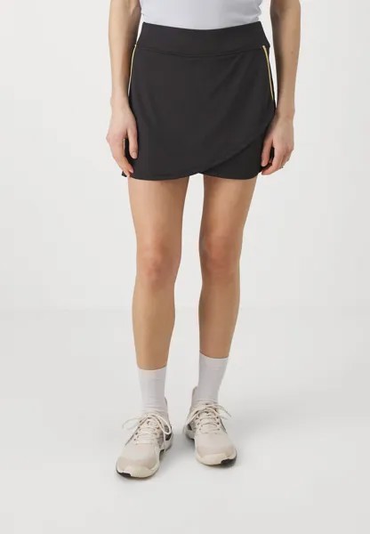 Спортивная юбка SKORT Fila, цвет black