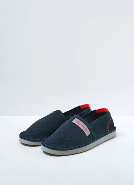 Мужские эспадрильи Pepe Jeans London (OWEN SUMMER s_PMS70118), синие