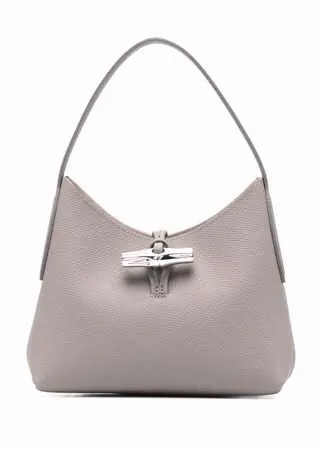 Longchamp мини-сумка на плечо Roseau
