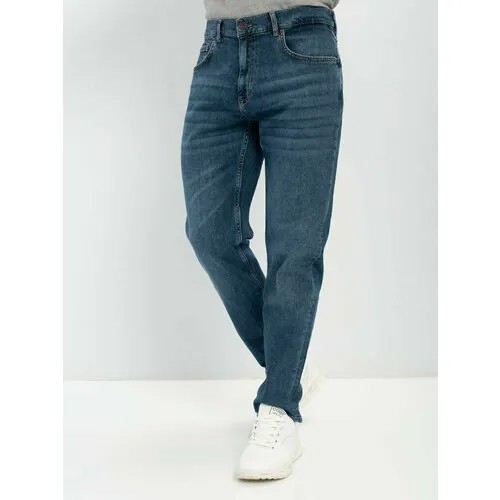 Джинсы Lee Cooper, размер W34/L32, синий