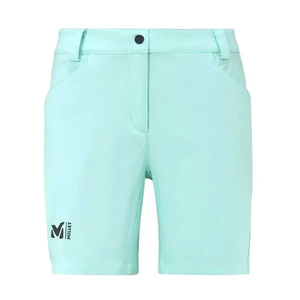Шорты Millet Trekker Stretch II, синий