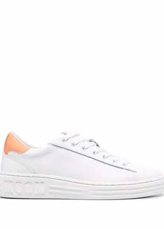 MSGM кроссовки на платформе