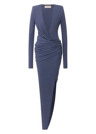 Платье Alexandre Vauthier