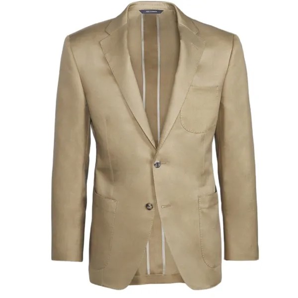 (Куртка + брюки) мужское спортивное пальто цвета хаки, 2 предмета, смокинги для жениха на свадьбу, официальный костюм для выпускного вечера, в...