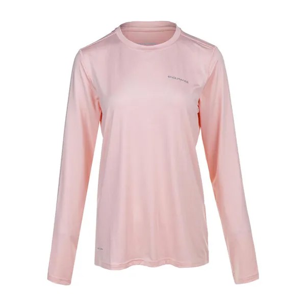 Функциональная рубашка ENDURANCE Yonan, цвет rosa