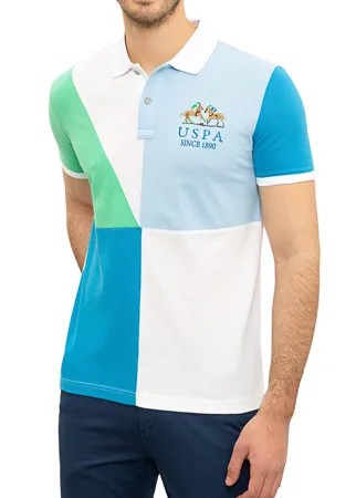 Поло U.S. Polo Assn.