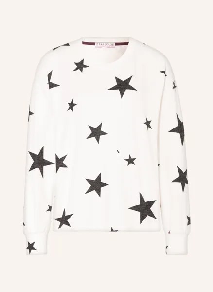 Рубашка P.J.Salvage Lounge-Shirt, экру