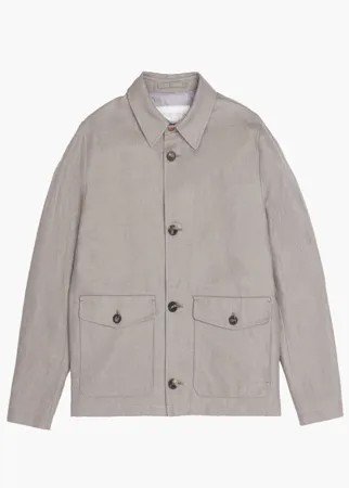 Мужская куртка-пиджак Private White Linen A2