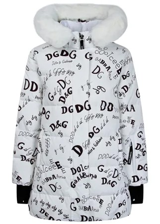 Пальто Dolce & Gabbana