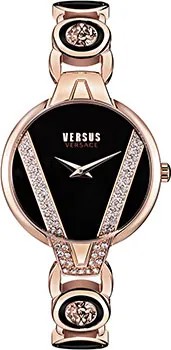 Fashion наручные  женские часы Versus VSP1J0521. Коллекция Saint Germain