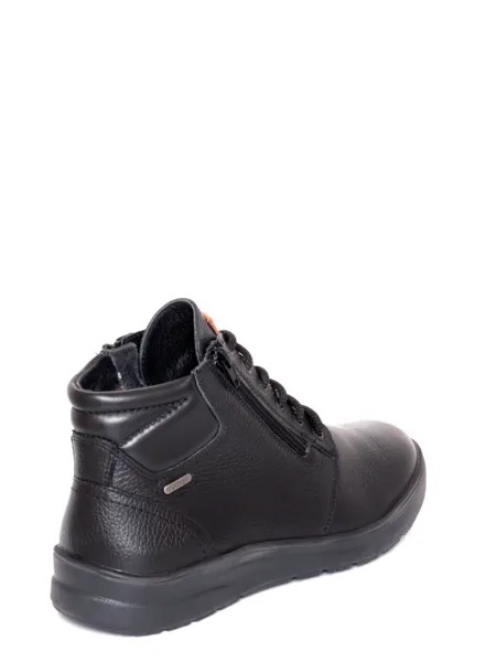 Ботинки Romer мужские зимние, размер 40, цвет черный, артикул 991570