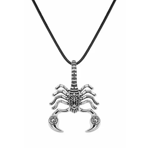 Подвеска OTOKODESIGN, серебристый