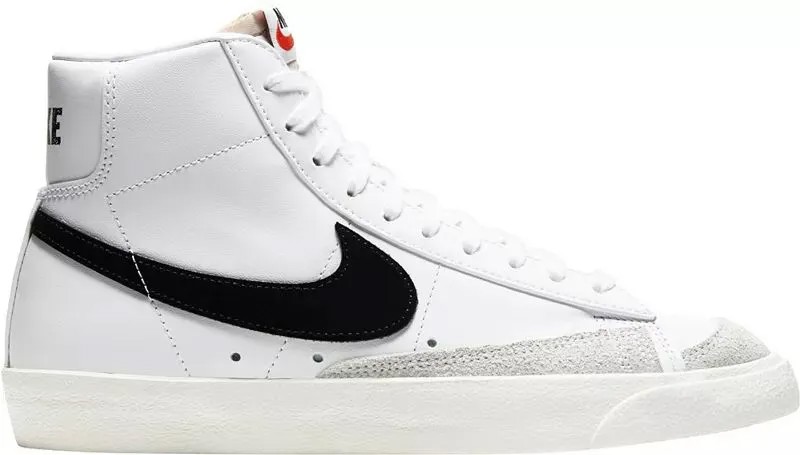 Женские туфли Nike Blazer Mid 77