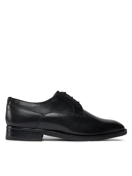 Полуботинки Ted Baker, черный