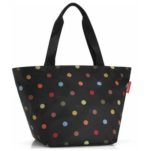 Сумка Shopper M Dots