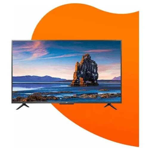 Телевизор Xiaomi Mi TV 4S 43