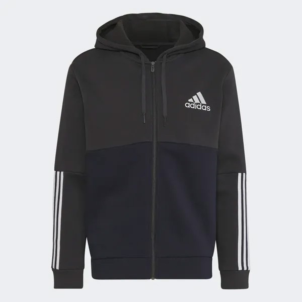 Толстовка Adidas Sportswear с капюшоном 
