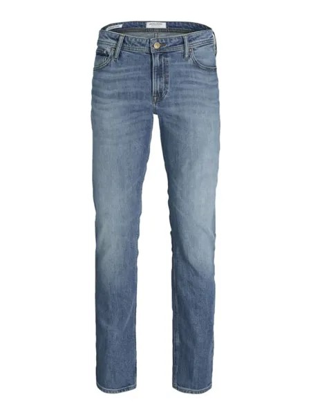 Джинсы Jack & Jones, цвет blue denim
